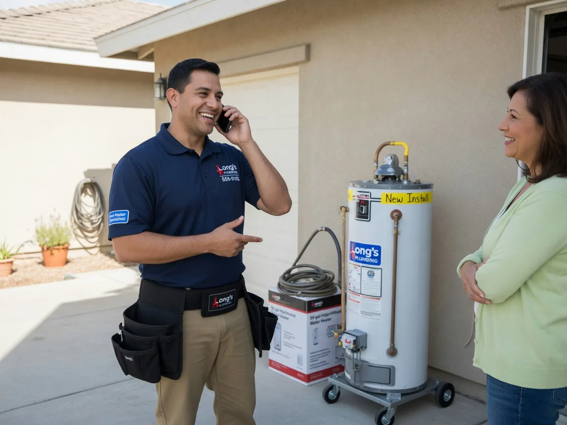 Leak Detection Alabama FAQs